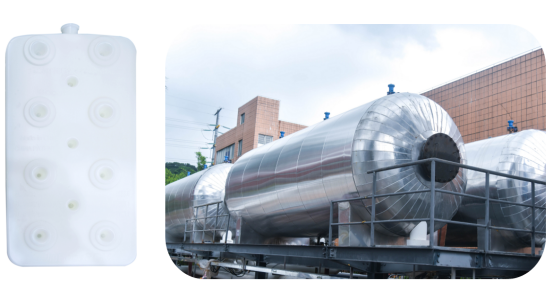 Nanotechnology - Enabling Efficient Agricultural Production